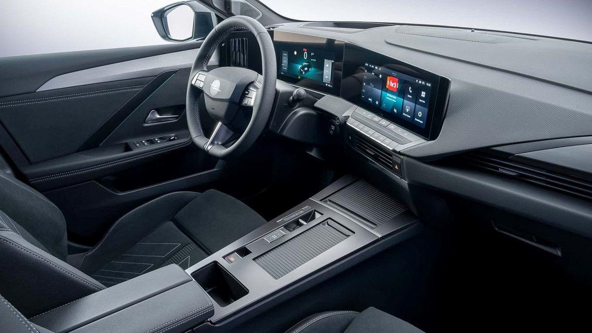 50 Bin Hücreli Intelli-Lux HD Farlar