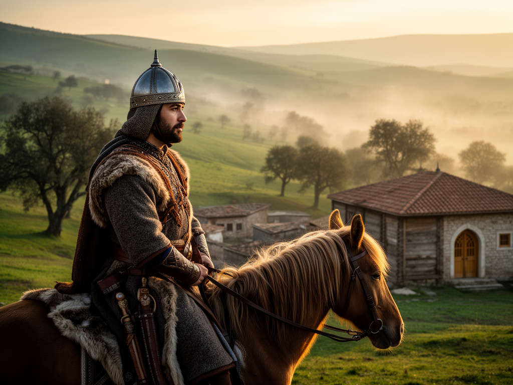 Osmanlı Devleti ne zaman kuruldu?