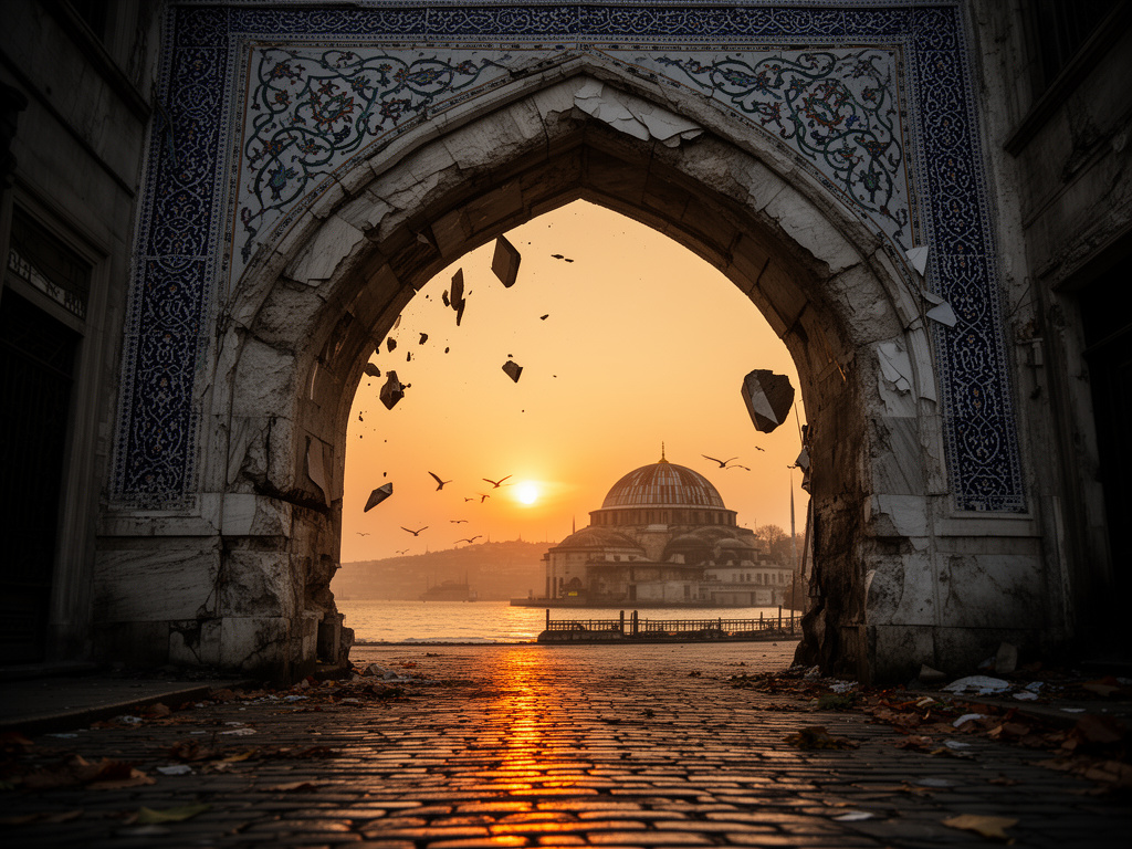 Osmanlı Devleti’nin yıkılış nedenleri nelerdir?