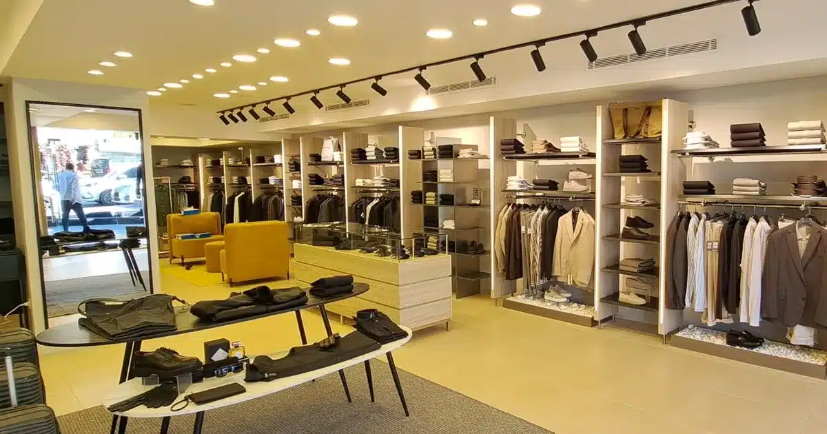 RAMSEY’den Ürdün’de Yeni Bir Adım: Amman’daki 19. Yurt Dışı Mağazası Açıldı