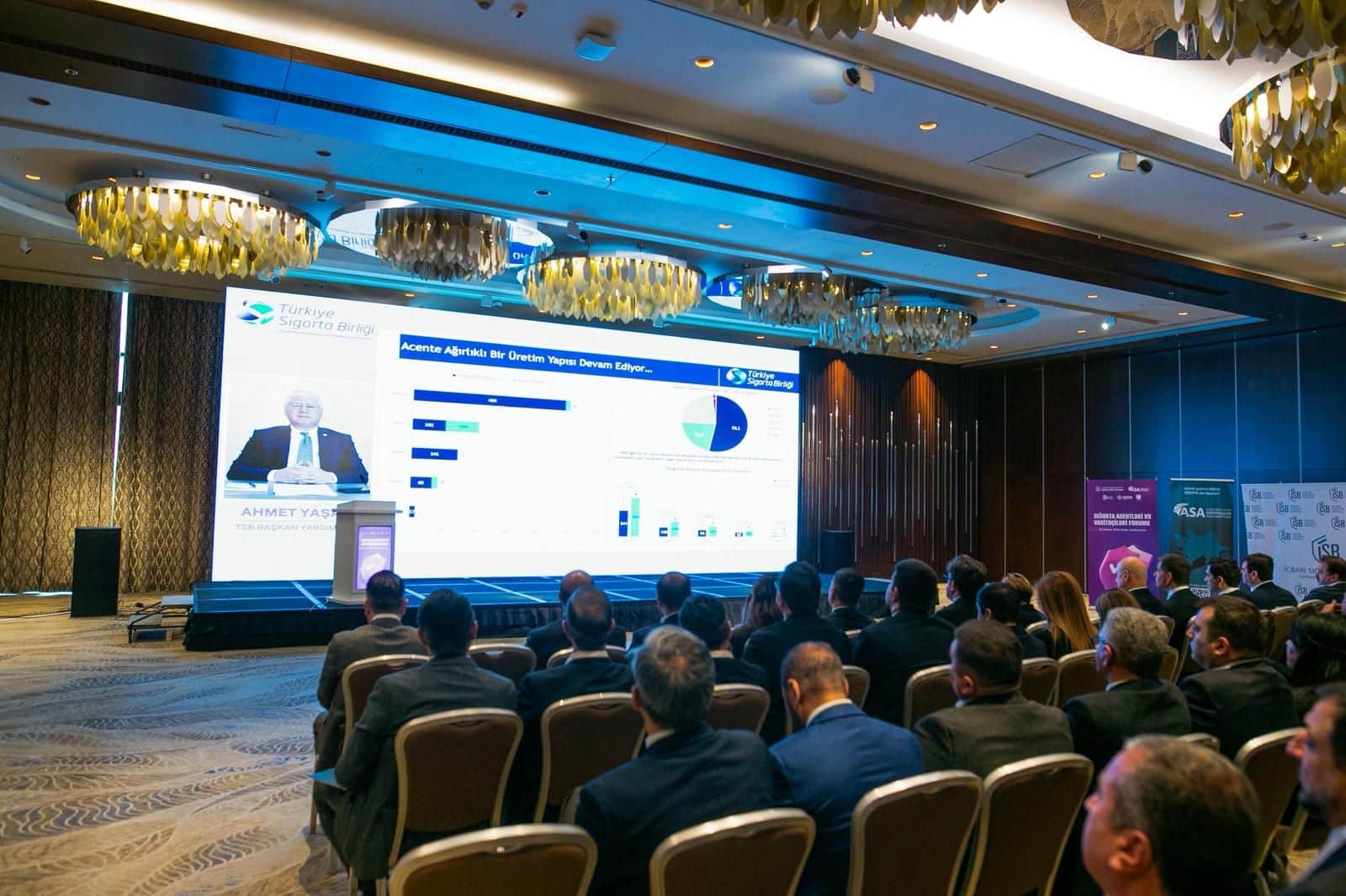 Regional Collaboration Strengthens Insurance Distribution at Azerbaijan Congress