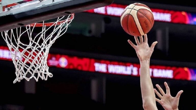 Rising Passion for Basketball in Turkey Reflected Through Türkiye Sigorta Studies