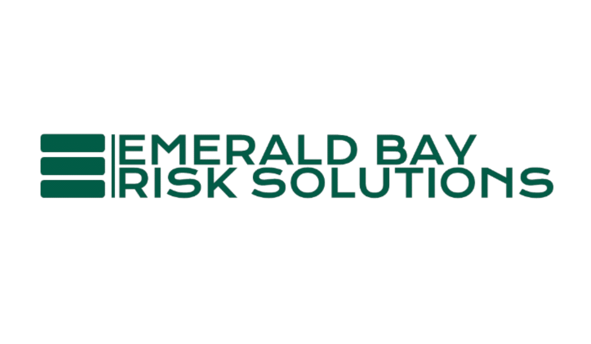 Robert Maloney Emerald Bay Risk Solutions’a Katıldı