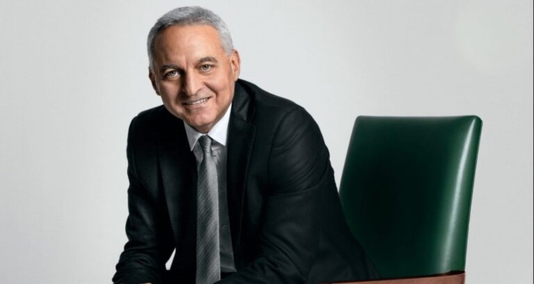 Rolls-Royce CEO’su Tufan Erginbilgiç’e 6 Milyar TL’lik Hisse ve Şirketi Zirveye Taşıyan Başarı Hikayesi