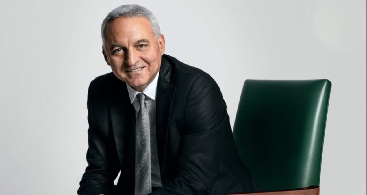 Rolls-Royce CEO’su Tufan Erginbilgiç’e 6 Milyar TL’lik Hisse ve Şirketi Zirveye Taşıyan Başarı Hikayesi