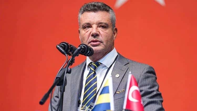 Sadettin Saran'dan Açıklama