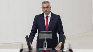 Sağlık Bakanı Kemal Memişoğlu, TBMM Genel Kurulunda, Bakanlığının 2026 yılı