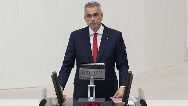 Sağlık Bakanı Kemal Memişoğlu: Sağlık çalışanı sayımız 5 kat arttı