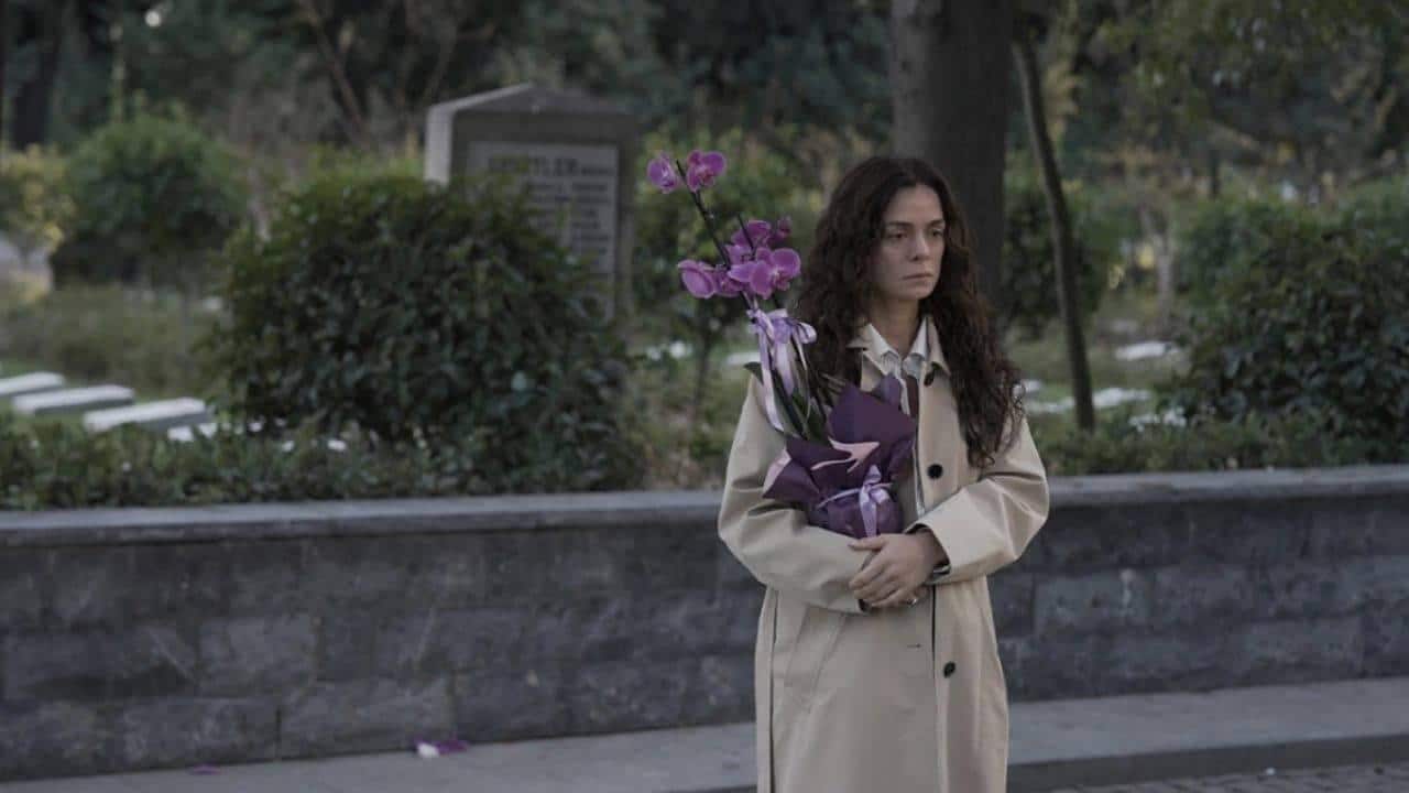 Sakıncalı Dizisinin Yeni Bölümü Ne Zaman?