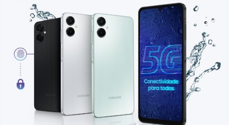 Samsung Galaxy A07 5G Daha Büyük Batarya ile Geliyor