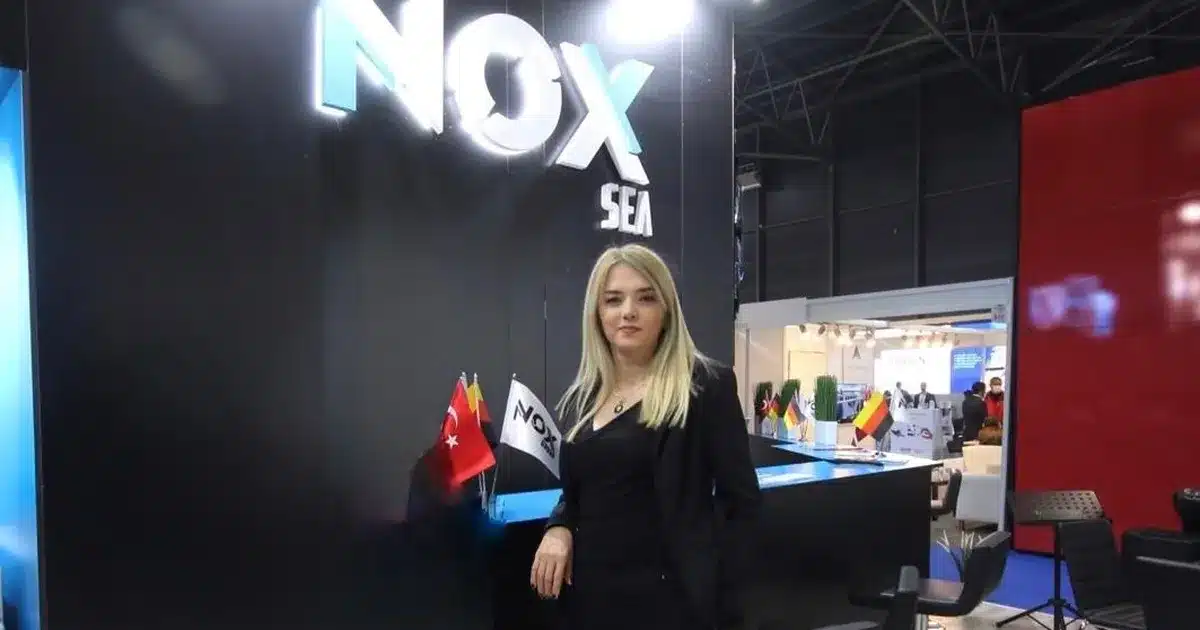 Sanayide Kadın Girişimciliğin Gücü: Çiğdem Arslan ile İlham Veren Bir Başarı Yolculuğu