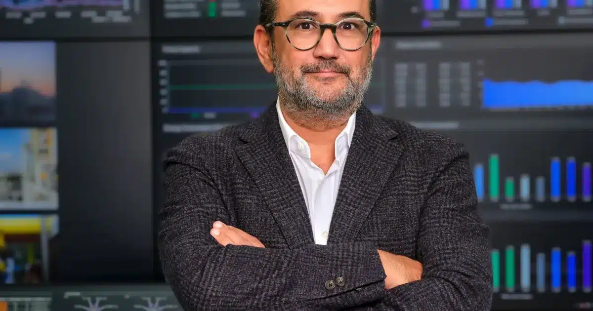 Schneider Electric Türkiye ve Orta Asya Bölgesinde Yeni Liderlik Dönemi: Mehmet Özalp Göreve Atandı