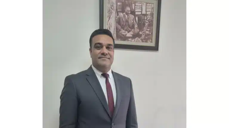 Serkan Özkul, Mim Gökmen Sigorta Aracılık Hizmetleri & Sigorta Company Çukurova Bölge Müdürü Oldu