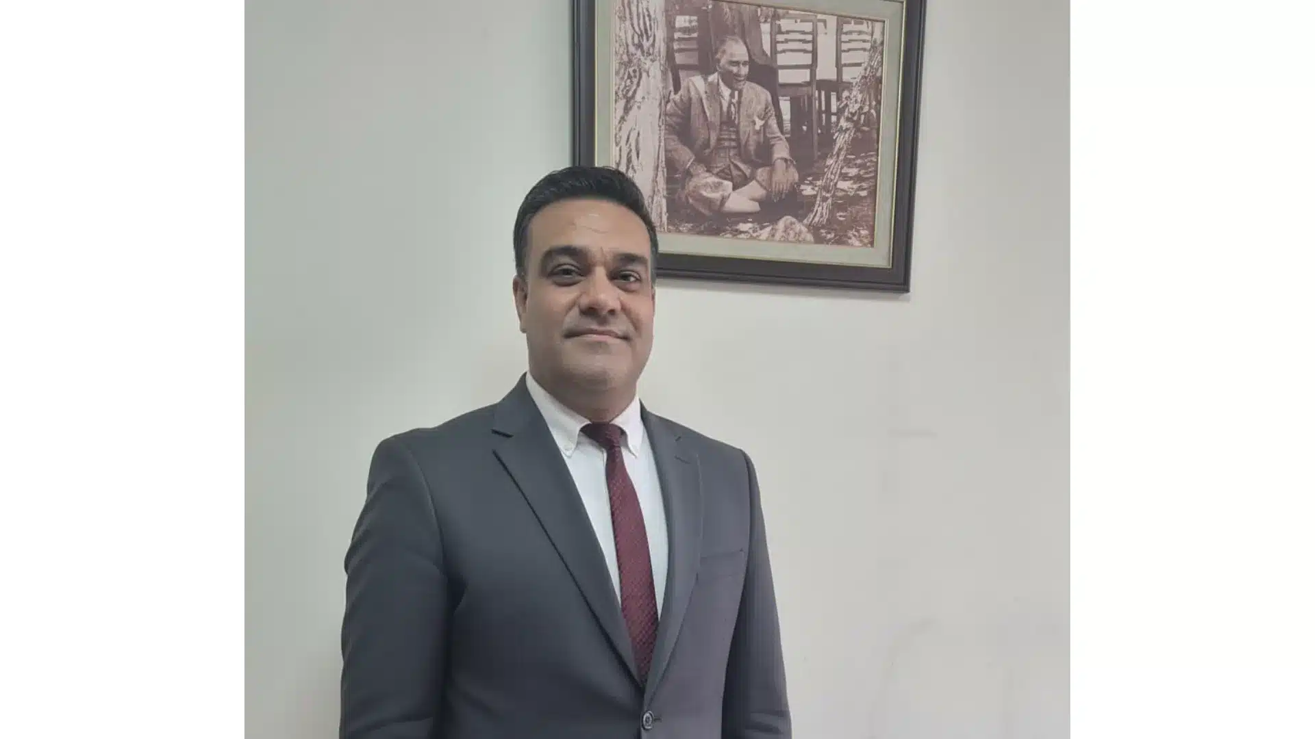 Serkan Özkul, Mim Gökmen Sigorta Aracılık Hizmetleri & Sigorta Company Çukurova Bölge Müdürü Oldu