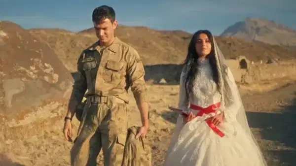 Sevdiğim Sensin Dizisi Yayın Tarihi, Konusu ve Oyuncu Kadrosu Hakkında Tüm Detaylar