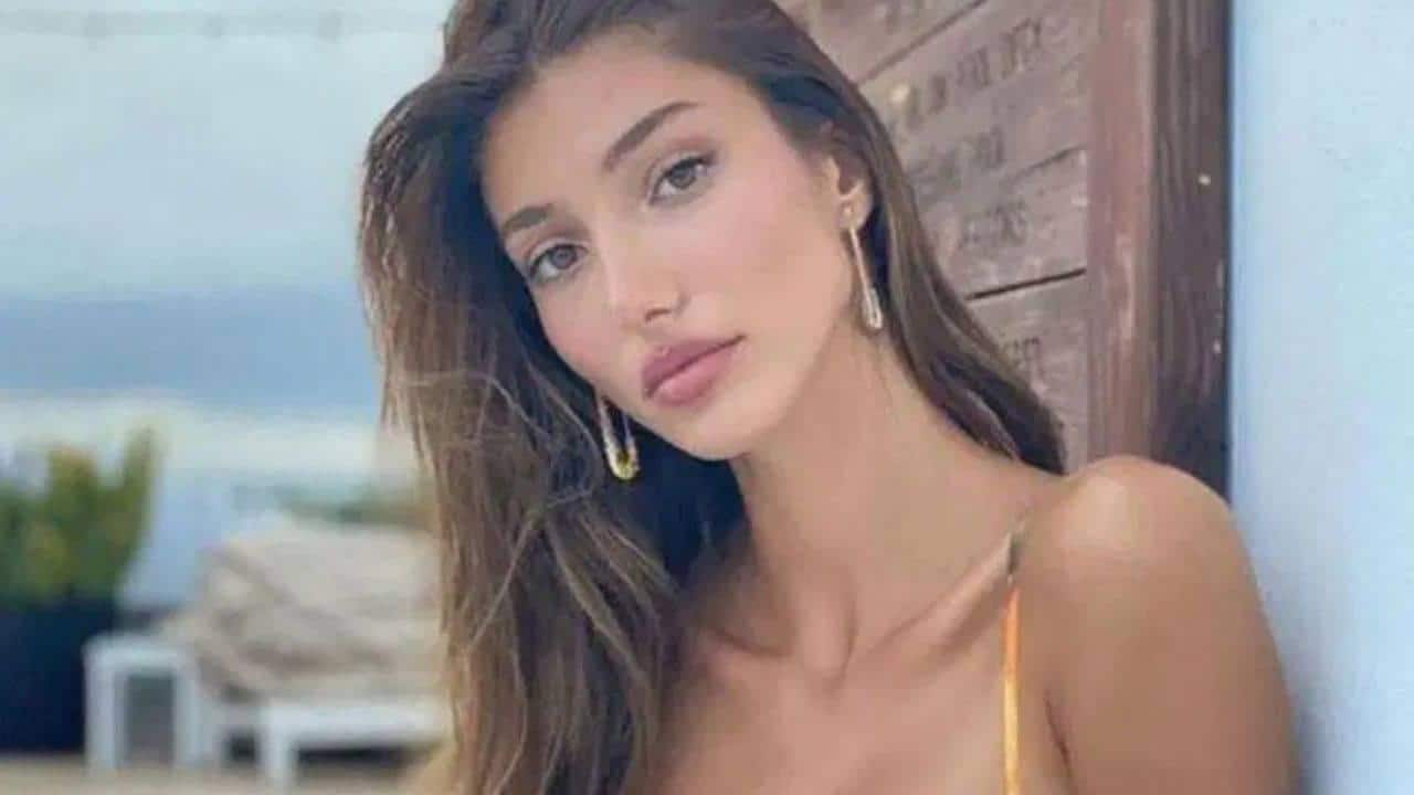 Şevval Şahin Kimdir?