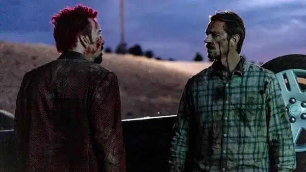 Şeytana Sempati Filmi: Konusu, Oyuncuları ve IMDb Puanı