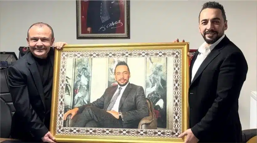 Sigortam Milli’de Sektörün Dev Çınarından Çarpıcı Mesajlar