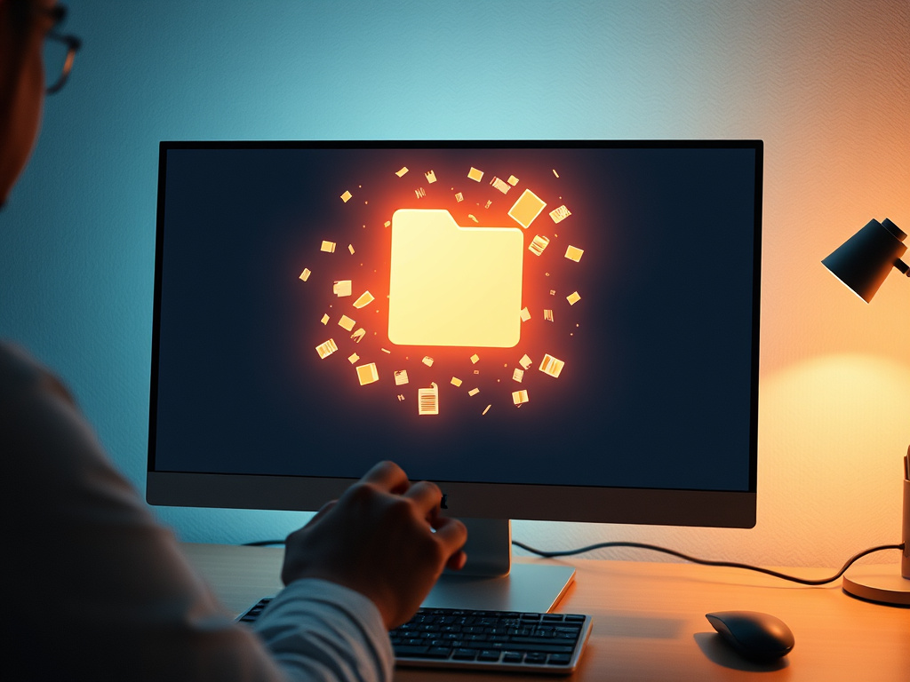 Silinen dosyayı geri getirme (Geri dönüşüm kutusundan silindi)