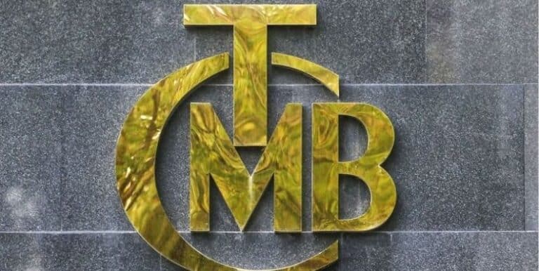 Son Dakika…TCMB Faiz Kararını Açıkladı