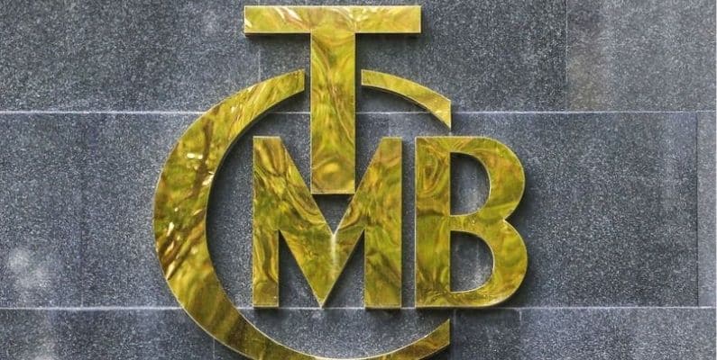 Son Dakika…TCMB Faiz Kararını Açıkladı