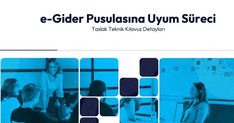 Sovos e-Gider Pusulası Toplantısı: Dijital Vergilendirme Sürecinde Yeni Dönem