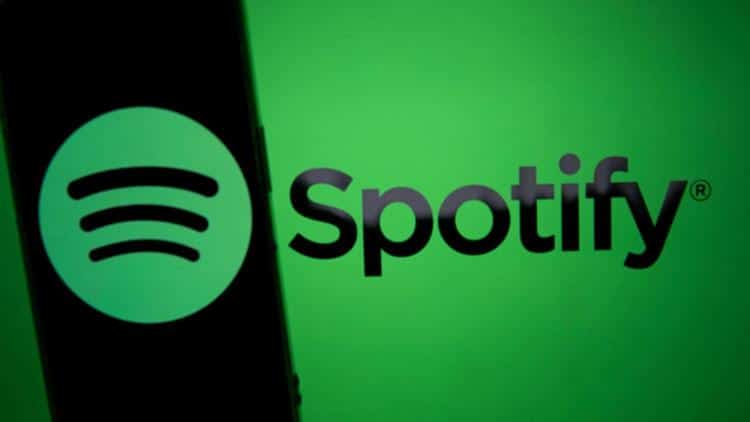 18 Aralık Spotify Durumu