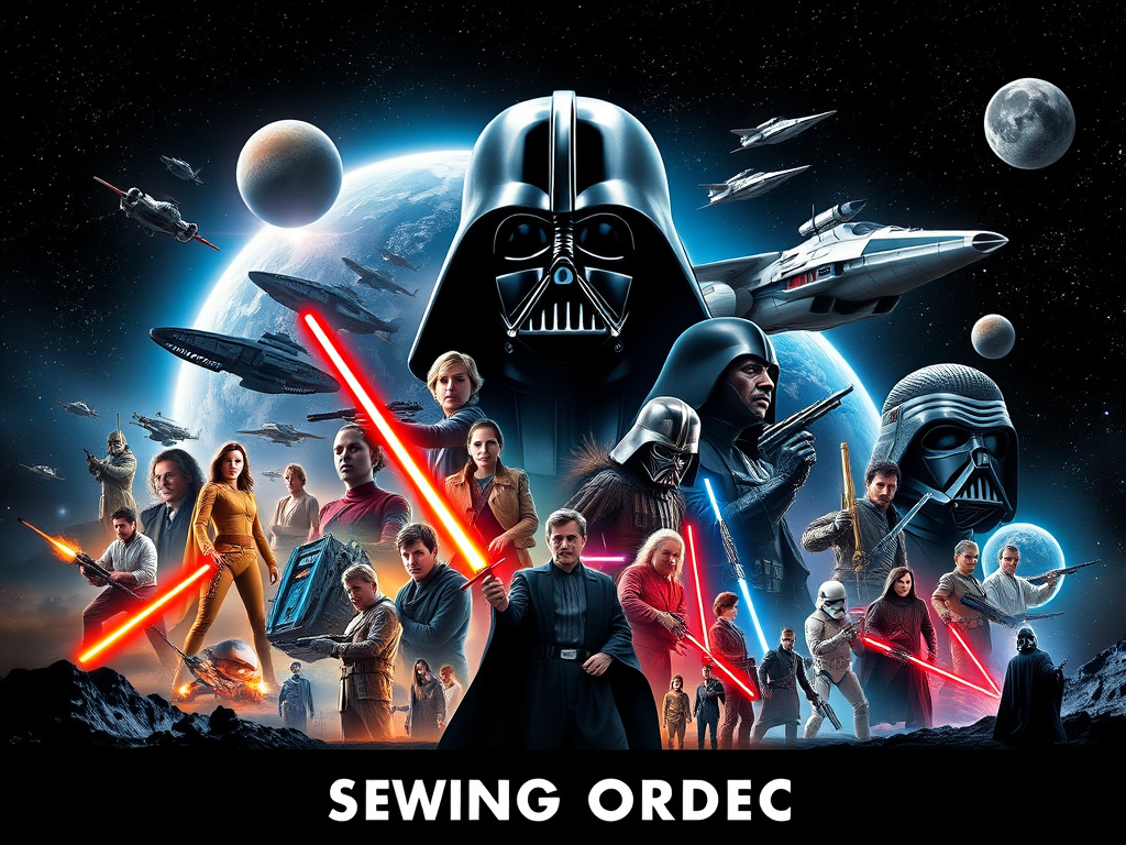 Star Wars izleme sırası nasıl olmalı?