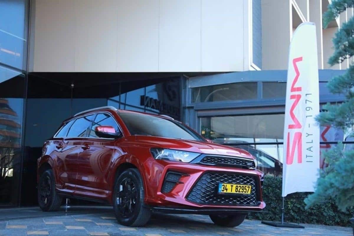 Lansmana Özel Fiyat