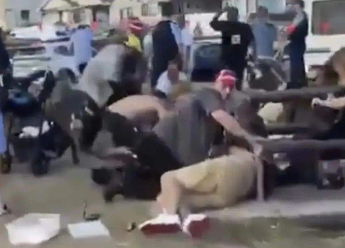 Yetkililerden Açıklama