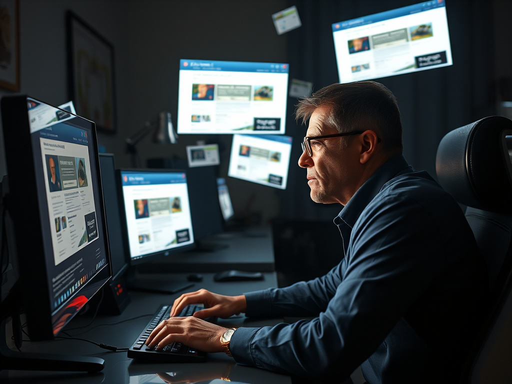 Tarayıcıda sürekli reklam sayfaları açılıyor (Adware virüsü)