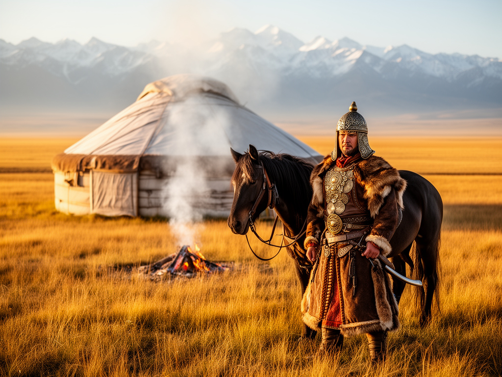 Tarihte kurulan ilk Türk devleti hangisidir?