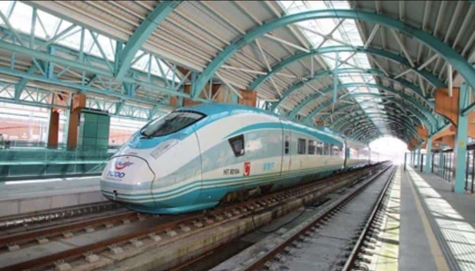 TCDD Kura Sonuçları Nereden Sorgulanır?