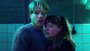 Kaçış Oyunu (Play or Die) filmi televizyon ekranlarında izleyicisiyle buluşmaya