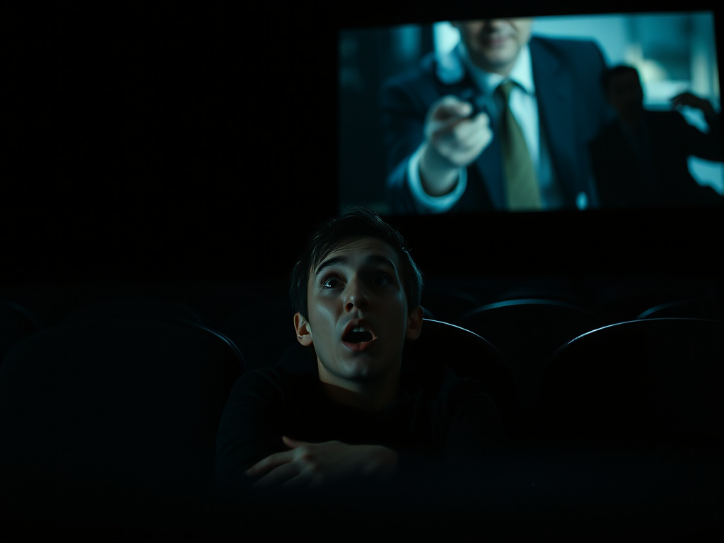 Ters köşe yapan (sonu şaşırtan) filmler