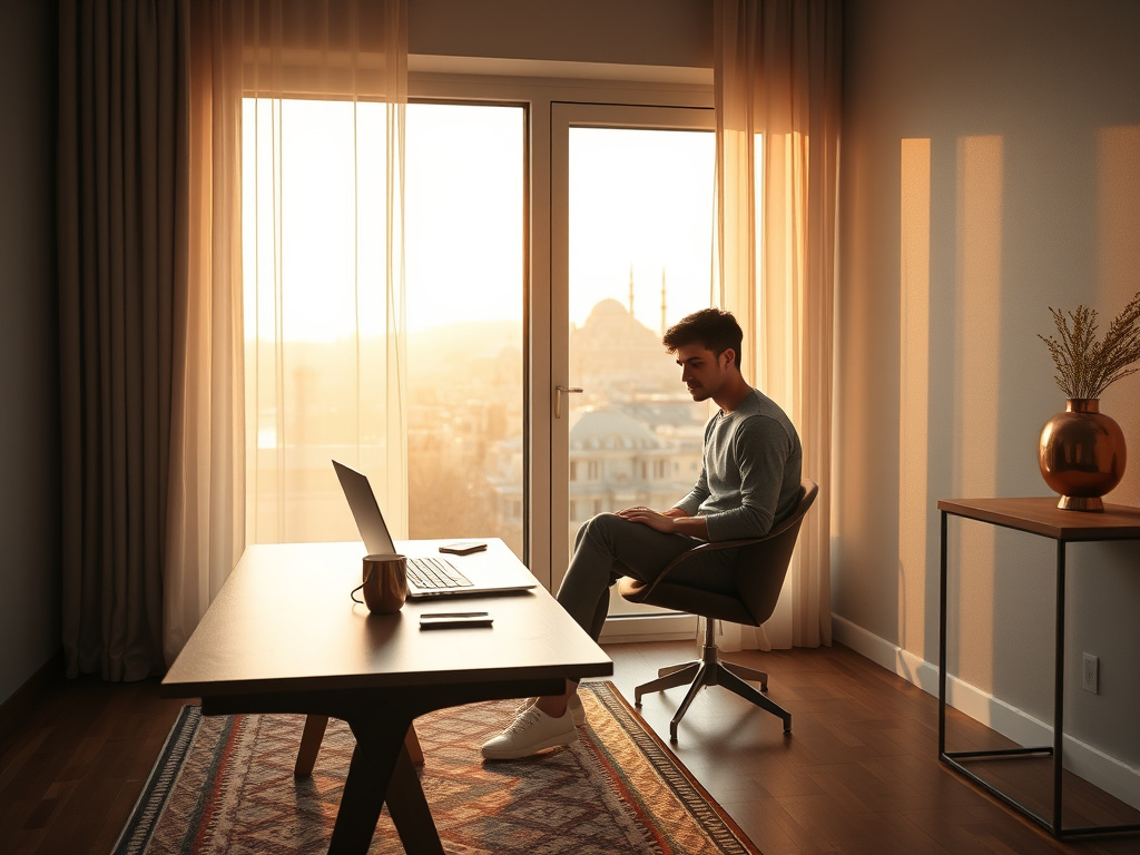 TikTok, eğlenceli ve yaratıcı videoların paylaşıldığı popüler bir sosyal medya