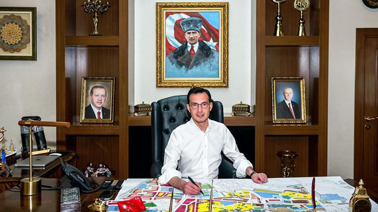 Mehmet Kemal Yazıcıoğlu Kimdir?