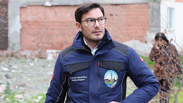 Mehmet Kemal Yazıcıoğlu Kimdir?