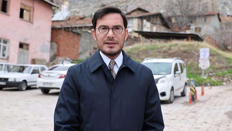 Tokat Belediye Başkanı Mehmet Kemal Yazıcıoğlu’nun Hayatı ve Hakkında Bilinmeyenler