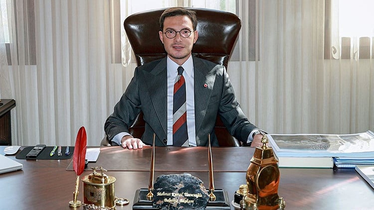 Tokat Belediye Başkanı Mehmet Kemal Yazıcıoğlu Kimdir?