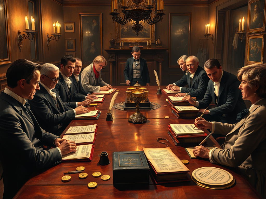 Tontine sistemi nedir ve sigortacılık tarihindeki yeri neresidir?