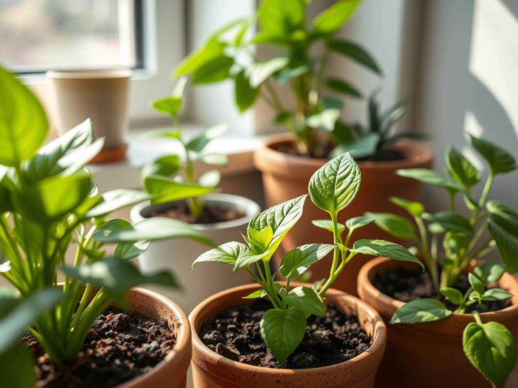 Toprak sineklenmesi nasıl geçer?