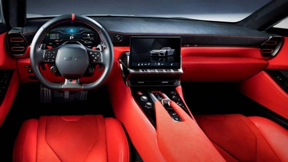 Alüminyum Gövdeyle Gelen Hafiflik Devrimi