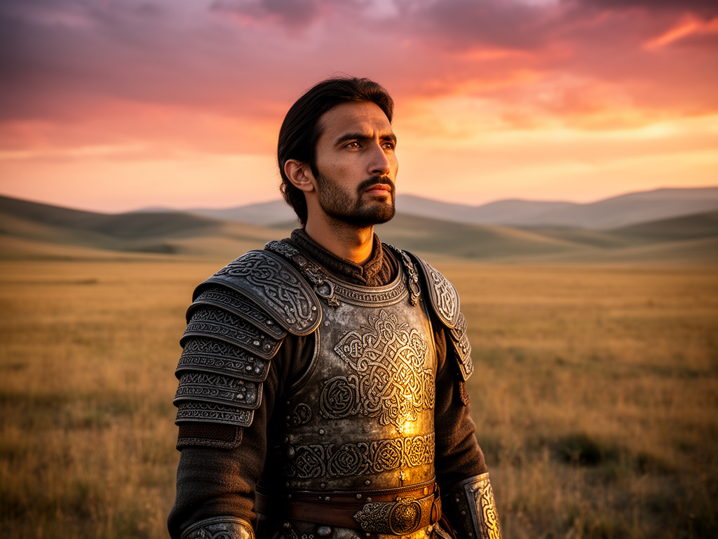 Türk kelimesi, tarih boyunca hem bir etnik kimliği hem de