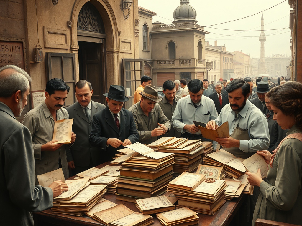 Türkiye’de Sosyal Güvenlik Kurumu (SGK) öncesi sigorta sandıkları nelerdi?