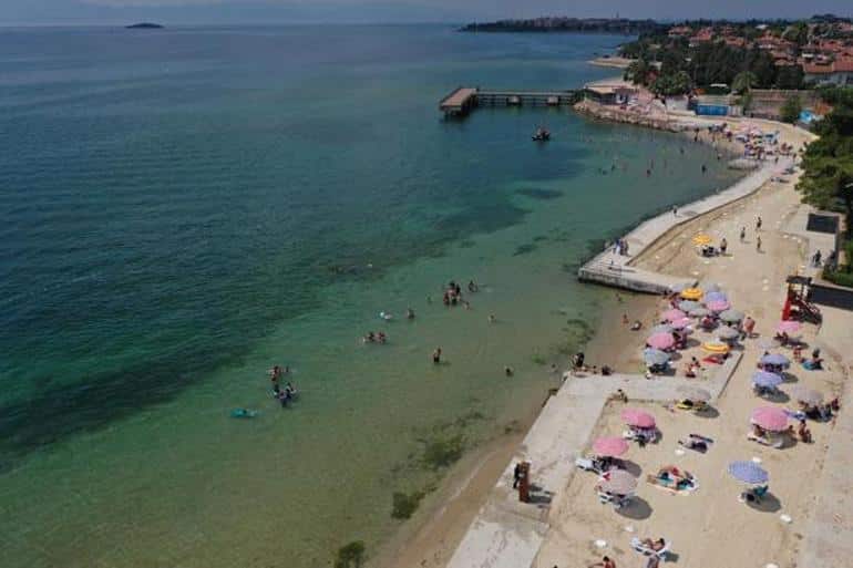 İl Olmaya En Yakın İlçeler