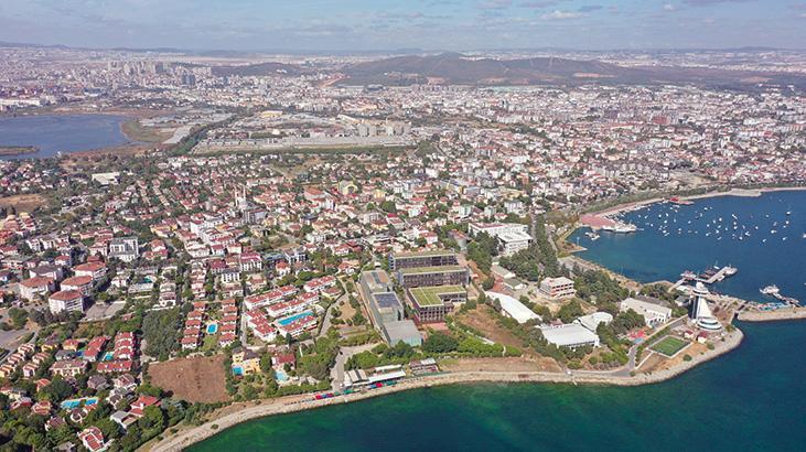 Türkiye’nin Yeni İller Adayları: İl Olma Potansiyeli En Yüksek İlçeler Listesi