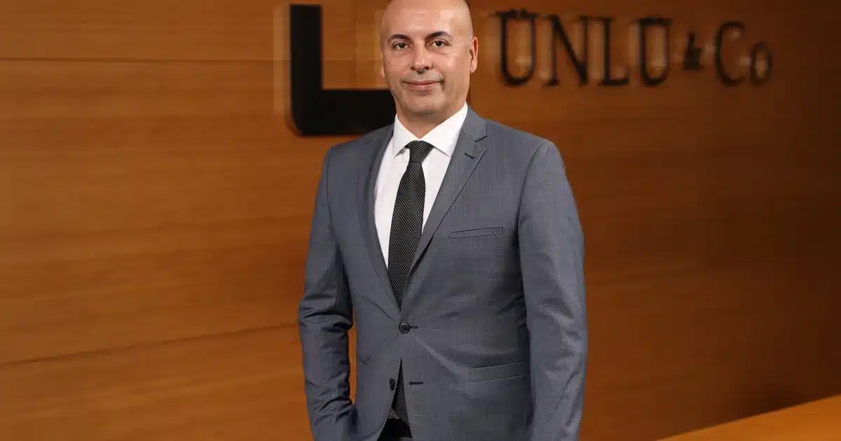 ÜNLÜ Portföy’de Veli Parmaksız Yeni Genel Müdür Olarak Atandı