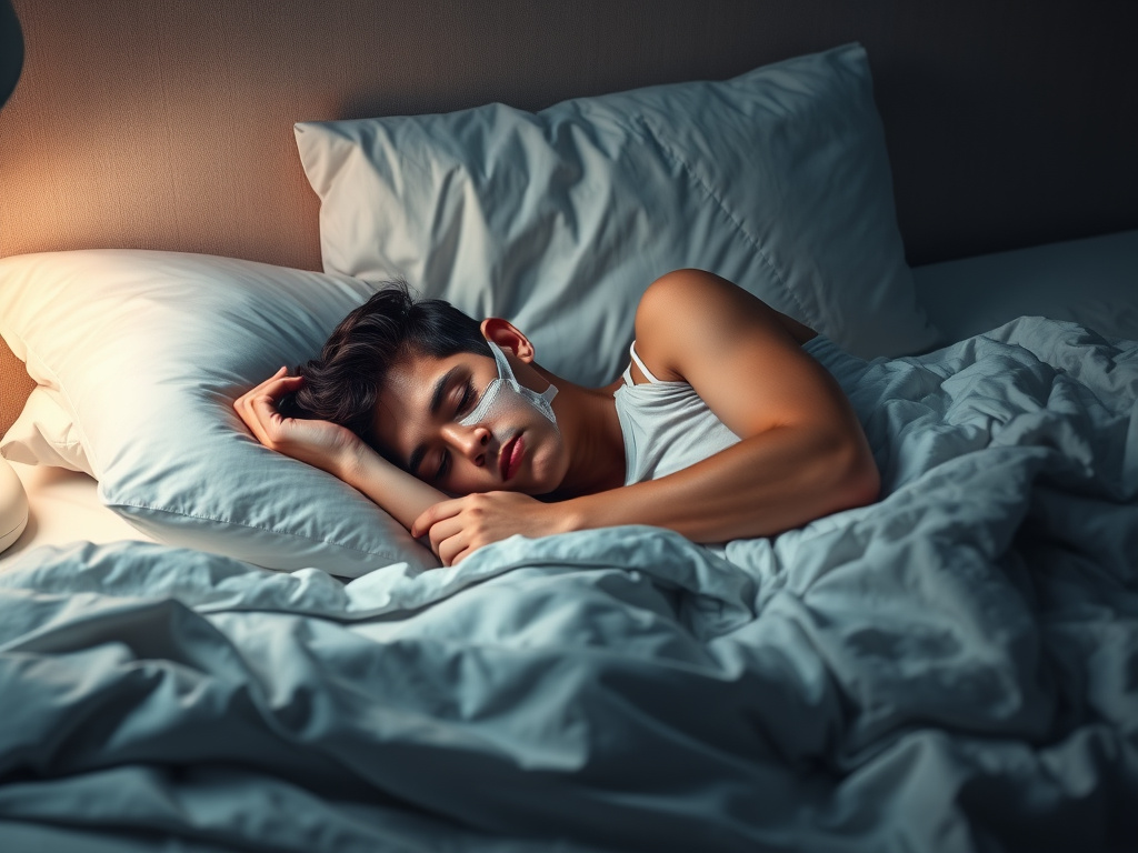 Uyku apnesi belirtileri nelerdir?