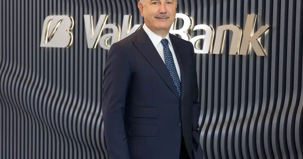 VakıfBank, AIIB İş Birliğiyle 300 Milyon Dolarlık Yeni Fonla Deprem Bölgesine ve KOBİ’lere Destek Sağlıyor